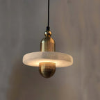 Ildvuvye Individual Creativity Comet Pendant Lamp
