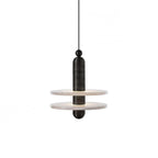 Ildvuvye Individual Creativity Comet Pendant Lamp