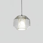 Elaris Alabaster Pendant Light