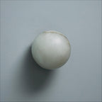 Kristy Alabaster Mini Orb Wall Lamp