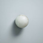 Lynq Alabaster Mini Orb Wall Lamp