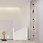 Ceres Alabaster Wall Light