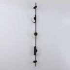 Ceres Alabaster Light Fixture Wall - Kingsley Beaumont