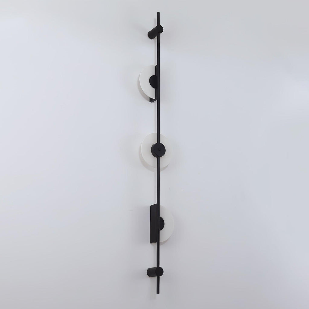 Ceres Alabaster Wall Light
