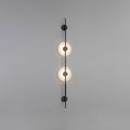 Ceres Alabaster Wall Light