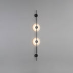 Ceres Alabaster Wall Light