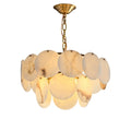 Ulorir Alabaster Chandelier