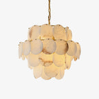 Ulorir Alabaster Chandelier