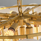 Ulorir Alabaster Chandelier