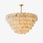 Ulorir Alabaster Chandelier