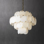 Ulorir Alabaster Chandelier