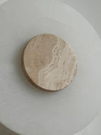 Rauduvyi Modern Minimalist Alabaster Wall Lamp