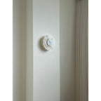 Rauduvyi Modern Minimalist Alabaster Wall Lamp