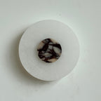Rauduvyi Modern Minimalist Alabaster Wall Lamp