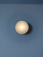 Tinduvyn Modern Minimalist Marble Wall Lamp