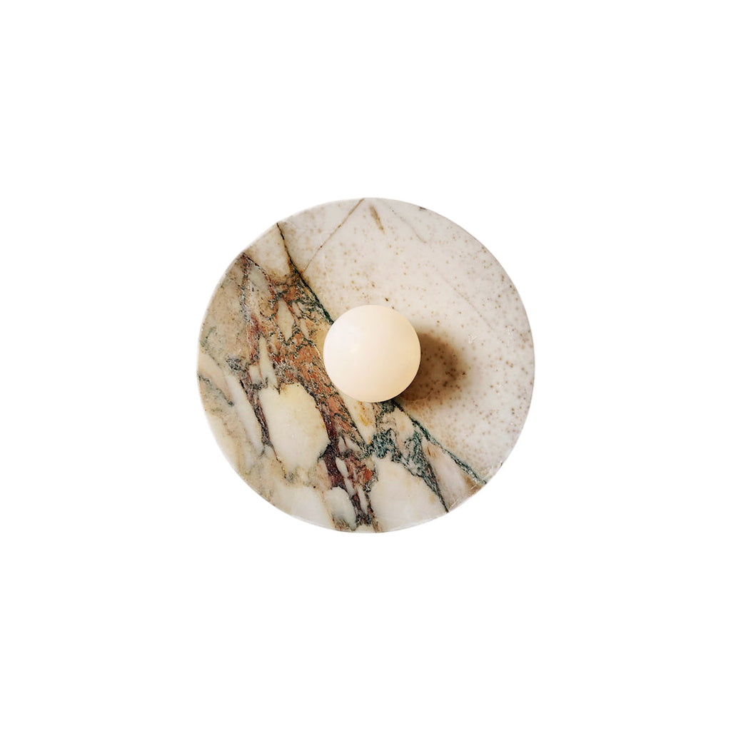 Tinduvyn Modern Minimalist Marble Wall Lamp