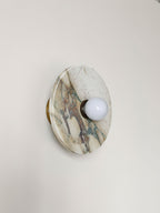 Tinduvyn Modern Minimalist Marble Wall Lamp
