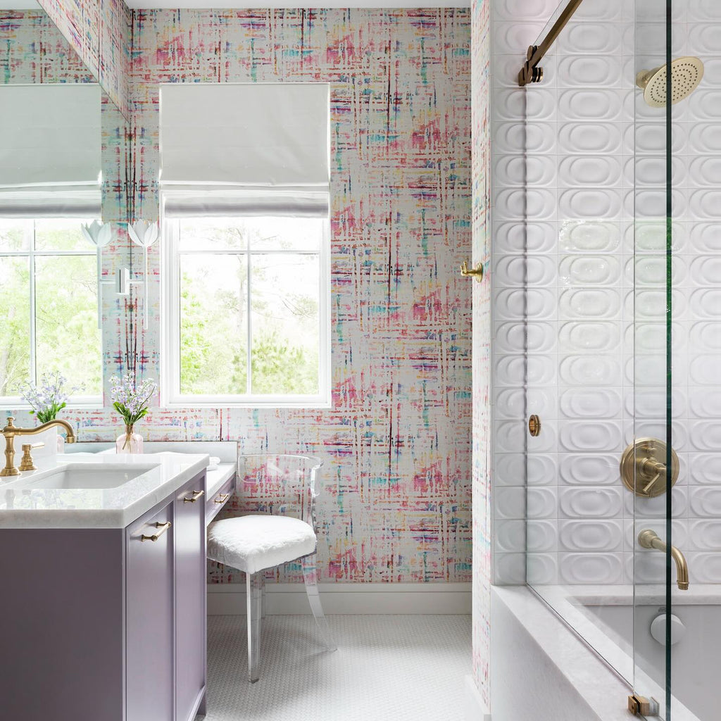 Quina Wall Lamp Flower