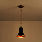 Vatnuvyn Modern Minimalist Metal Pendant Lamp