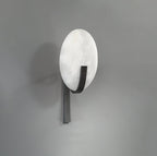 Selene Modern Alabaster Wall Lamp