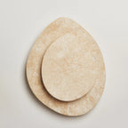 Yrvuvyn Individual Creativity Travertine Wall Lamp