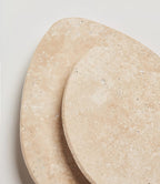 Yrvuvyn Individual Creativity Travertine Wall Lamp
