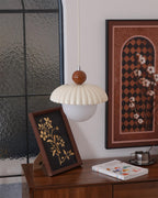 Alien Retro Charm Pendant Light