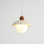 Alien Retro Charm Pendant Light
