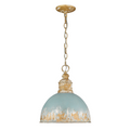 Xenuvyi Individual Creativity Metal Pendant Light