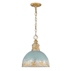 Xenuvyi Individual Creativity Metal Pendant Light