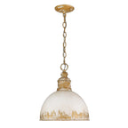 Xenuvyi Individual Creativity Metal Pendant Light