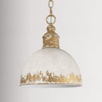 Xenuvyi Individual Creativity Metal Pendant Light