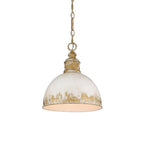 Xenuvyi Individual Creativity Metal Pendant Light