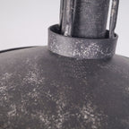 Yrvuvyi Modern Minimalist Industrial Metal Pendant Light