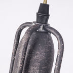 Yrvuvyi Modern Minimalist Industrial Metal Pendant Light
