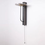 Aevuvyn Modern Minimalist Marble Wall Lamp