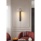Aevuvyn Modern Minimalist Marble Wall Lamp