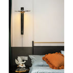 Aevuvyn Modern Minimalist Marble Wall Lamp