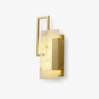 Orion Alabaster Wall Lamp
