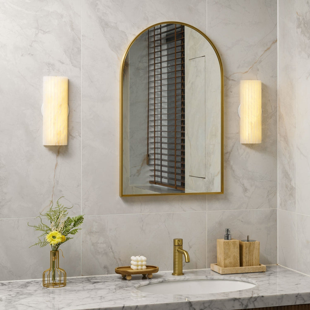 Orcarion Alabaster Wall Lamp - product image 20