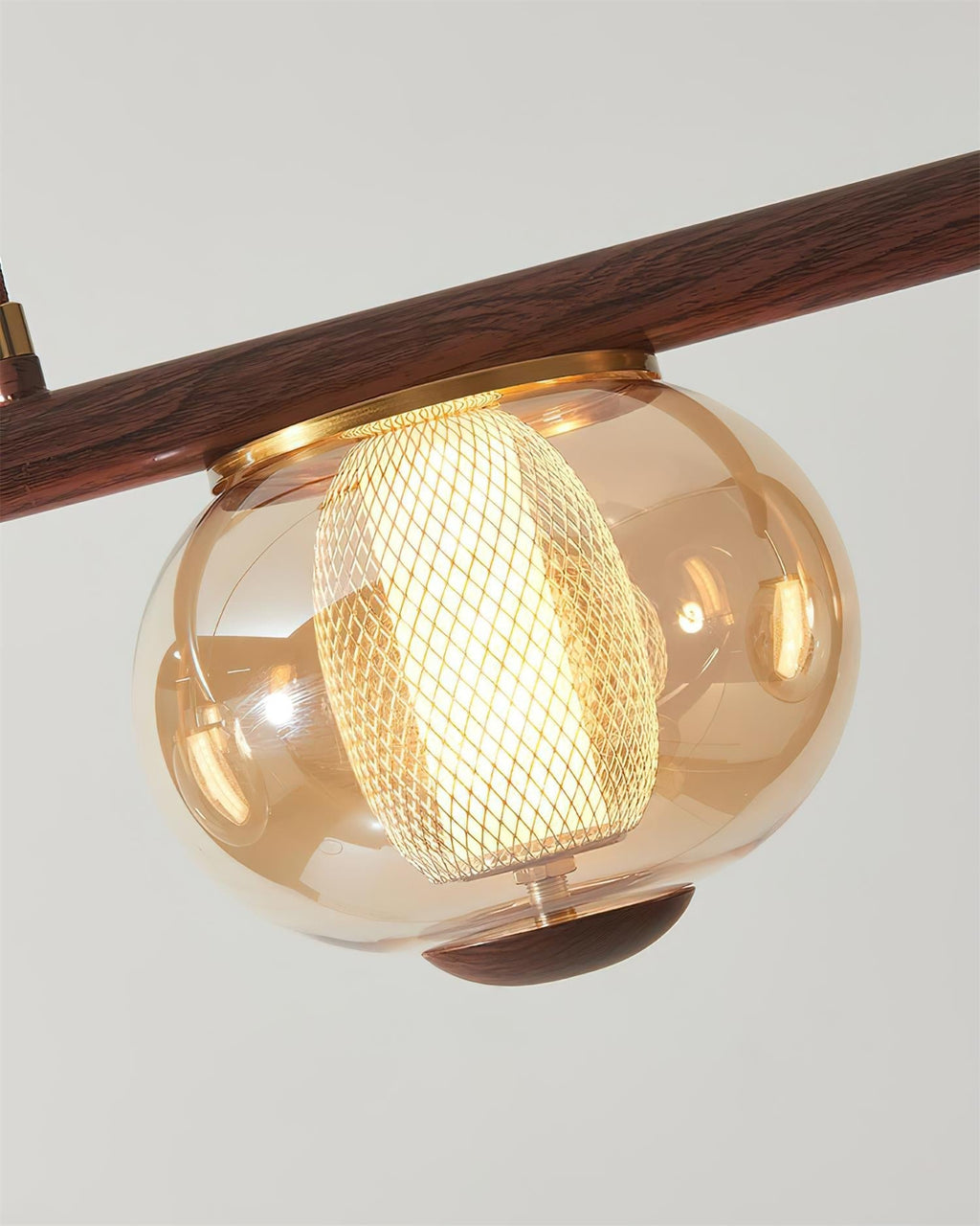 Faylen Linear Pendant Lamp