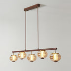 Faylen Linear Pendant Lamp