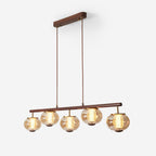 Faylen Linear Pendant Lamp