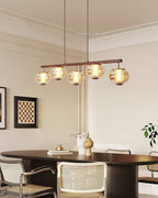 Faylen Linear Pendant Lamp