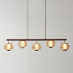 Faylen Linear Pendant Lamp