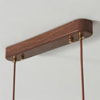 Faylen Linear Pendant Lamp