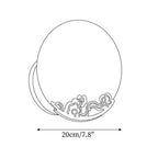 Eterna Alabaster Wall Lamp