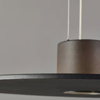 Gloruvyi Modern Minimalist Original  Pendant Lamp