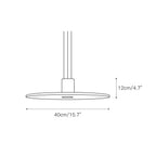 Gloruvyi Modern Minimalist Original  Pendant Lamp