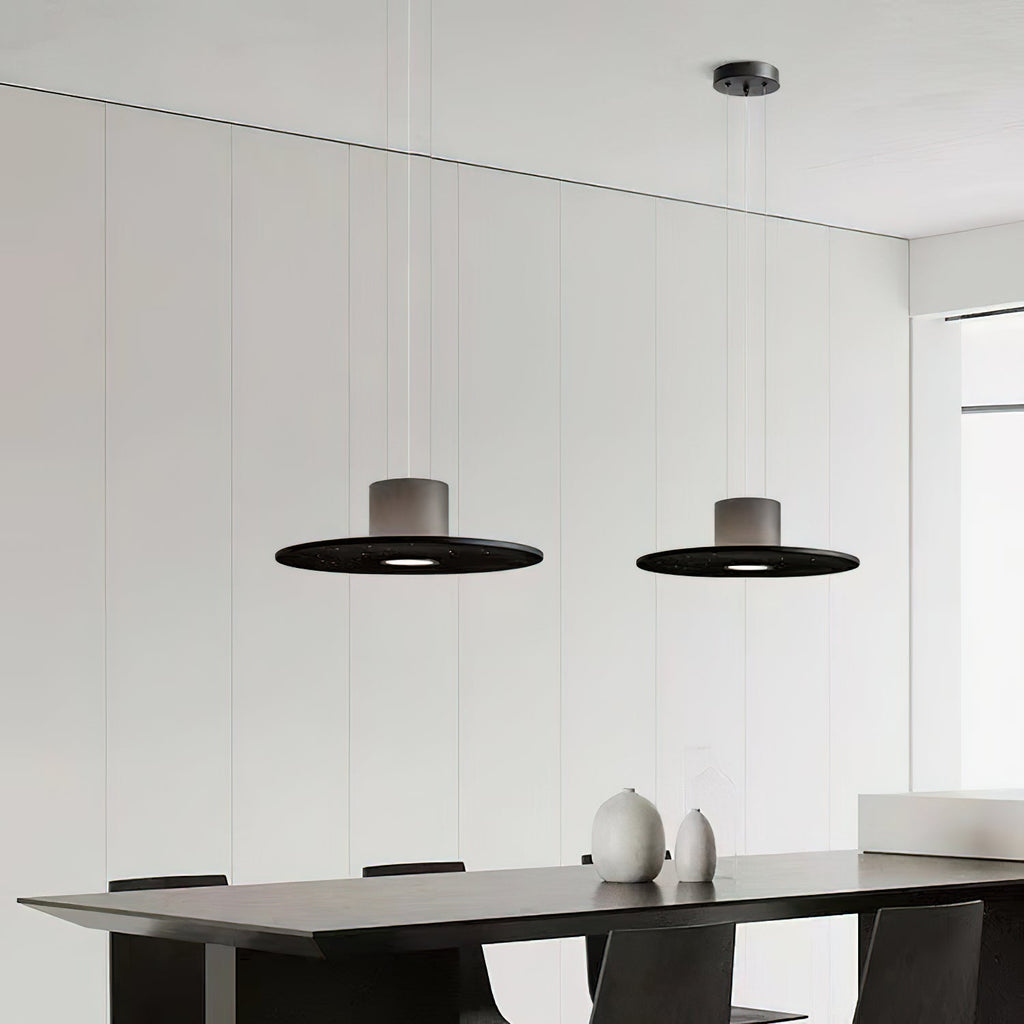 Gloruvyi Modern Minimalist Original  Pendant Lamp